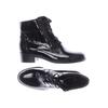 Ara Damen Stiefelette, Gr. 4.5, schwarz, kein Etikett