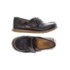 Bisgaard Herren Kinderschuhe, Gr. 32, braun, kein Etikett