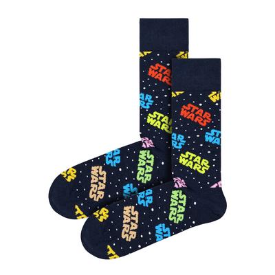 Glückliche Socken - Neuartige Star Wars Socken - Star Wars Image