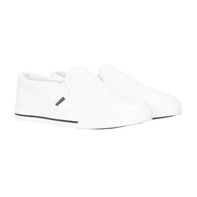 Crosshatch - Herren Sneaker "Ramp MVE" (Weiß) Image
