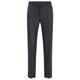 Boss Mens T-Glover3 Trousers in Grey Wool - Size 32W/32L | Boss Sale | Discount Designer Brands
