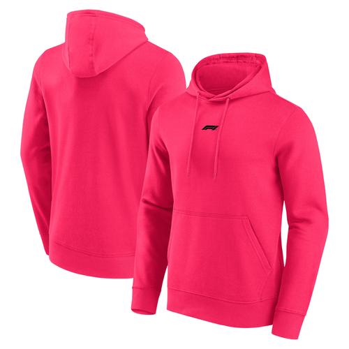Formula 1 Mono Crest Graphic Hoodie - Unisex