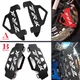 Per Benelli TRK 702X 702 TRK 502 502X TRK702 TRK502 2020-2025 Moto In Alluminio Pinze Freno Anteriori di Protezione Trim copertura