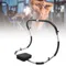Allenamento Fitness Trainer Sedia a dondolo fitness in plastica nera portatile per allenamento