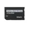 Memory Stick Pro Duo Card Reader Per PSP 1000 Per PSP 2000 Per PSP 3000 Micro SD TF a MS card