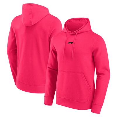 Formel 1 Mono-Wappen Grafik-Hoodie – Unisex Image