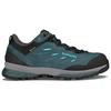 Lowa - Women's Delago GTX Lo - Wanderschuhe 37,5 | EU 37,5 blau