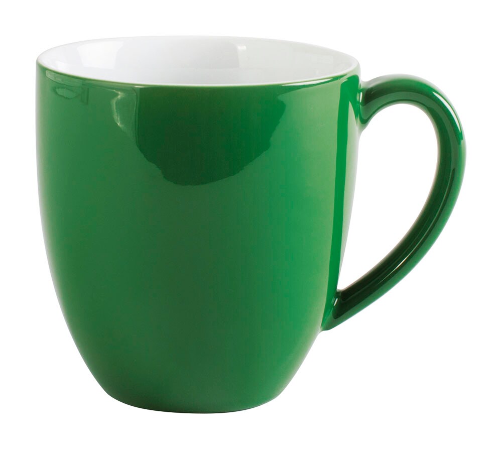 KAHLA 575334A69274C Pronto Colore Kaffeebecher 0,53 l XL smaragd green Image