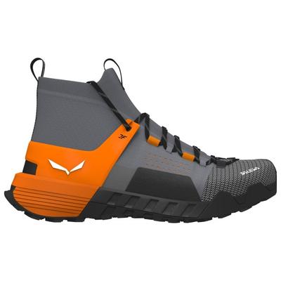 Salewa - Wildfire NXT Knit - Approachschuhe 41 | EU 41 grau Image