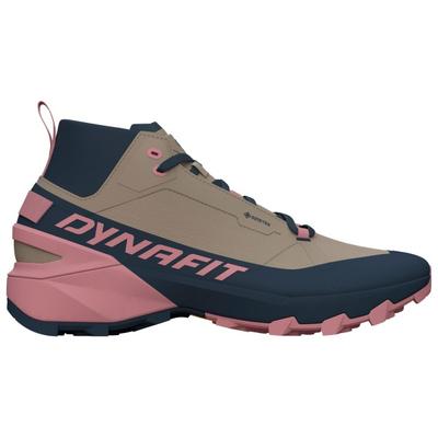 Dynafit - Women's Transalper 2 Mid GTX - Approachschuhe 40,5 | EU 40,5 blau Image
