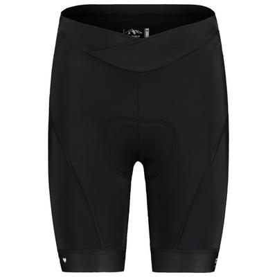 Maloja - Women's MinorM. 1/2 - Radhose Gr L schwarz Image