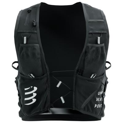 Compressport - UltRun Evo 10 - Trailrunningrucksack Gr M schwarz Image