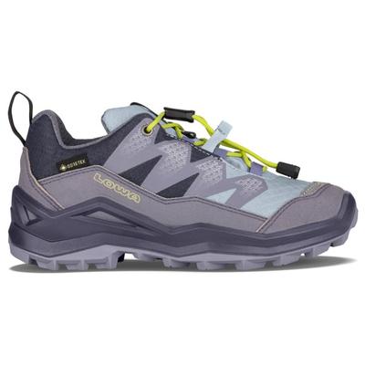 Lowa - Kid's Maddox Pro GTX Lo - Multisportschuhe 28 | EU 28 grau Image