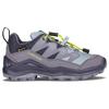 Lowa - Kid's Maddox Pro GTX LO - Multisportschuhe 29 | EU 29 grau