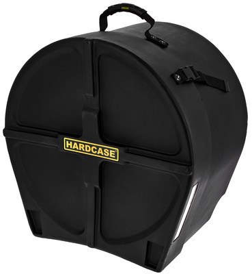 Hardcase HN18FT Floor Tom Case