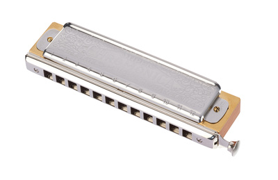 Hohner Super Chromonica M 270 Bb
