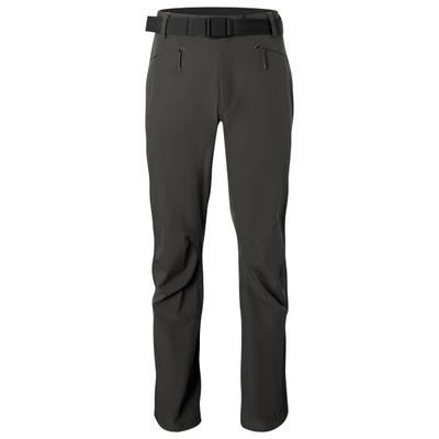 Pinewood - Finnveden Sports Light Trousers - Trekkinghose Gr M - Regular grau/schwarz Image