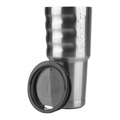 GRIZZLY COOLERS 4450034 Insulated Mug, 32 oz. Capacity