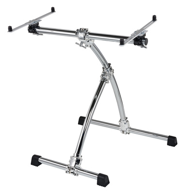 Gibraltar Rack System Keyboard Stand