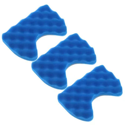 Staub HEPA Filter Für Samsung Cup DJ97-01158A SC65 /66/67/68 serie Hohe Qualität Staubsauger Zubehör teile Image