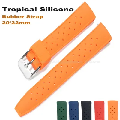 Universal 20mm 22mm Silikon Armband Für Huawei Uhr 3 4 5 Pro Uhr Zubehör Für Samsung Galaxy uhr Sport Armband Image