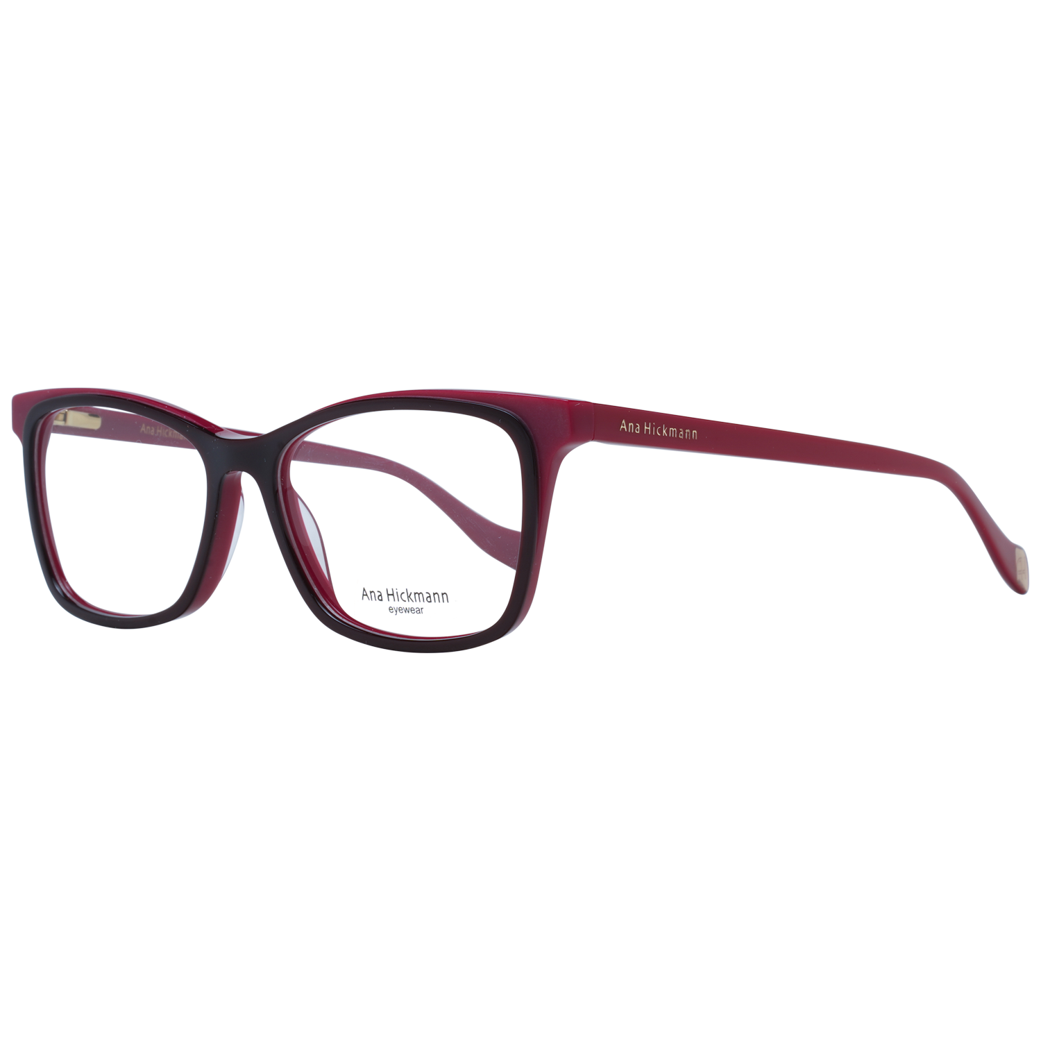 Ana Hickmann Brille AH6347 H05 54 Image