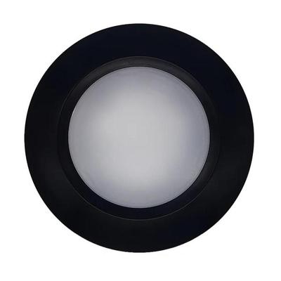 Bulbrite 773275 - LED14DISC/7/930/J/BLRD/D Indoor Surface Flush Mount Downlight LED Fixture