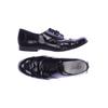 Esprit Damen Halbschuh, Gr. 39, schwarz, kein Etikett