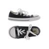 Converse Herren Kinderschuhe, Gr. 24, schwarz, kein Etikett