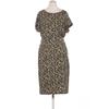 Tom Tailor Damen Kleid, Gr. 34, grün, kein Etikett