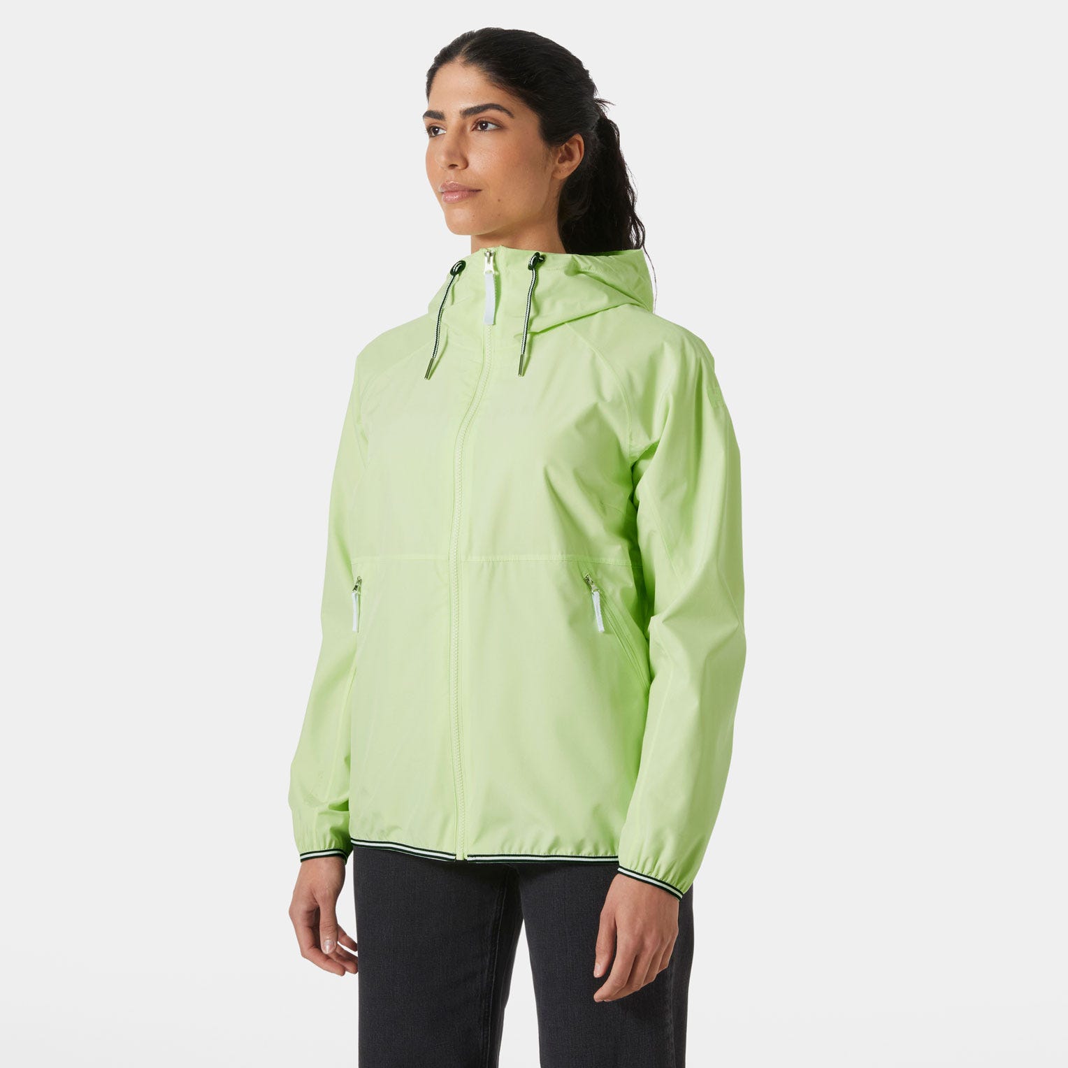 Helly Hansen Koster Regenjacke Damen XL Image
