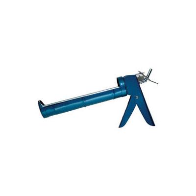 Red Devil Caulking Gun, Half-Barrel, 1/10 gal (630-3985) Each