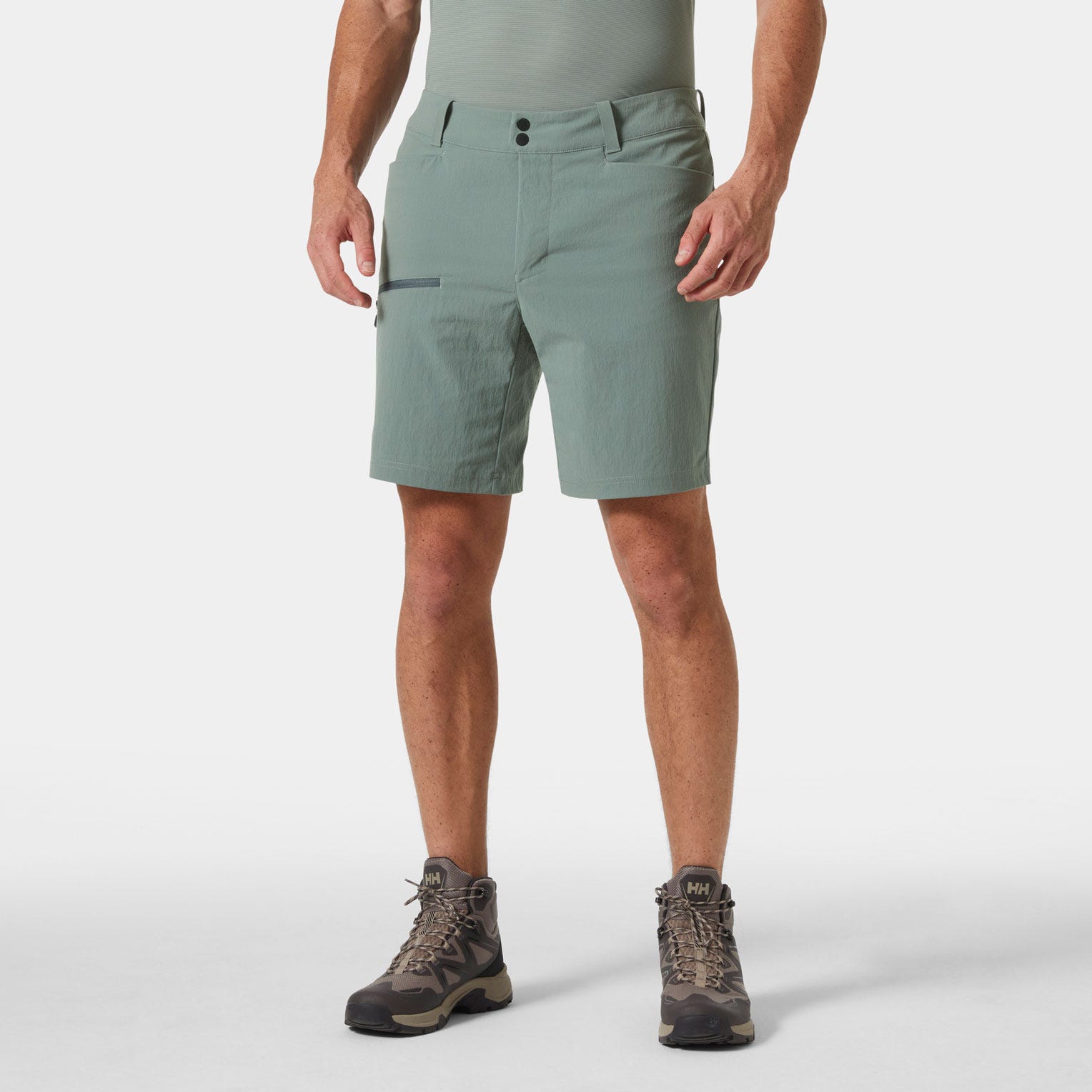 Helly Hansen Herren Vika Tur Shorts L Image