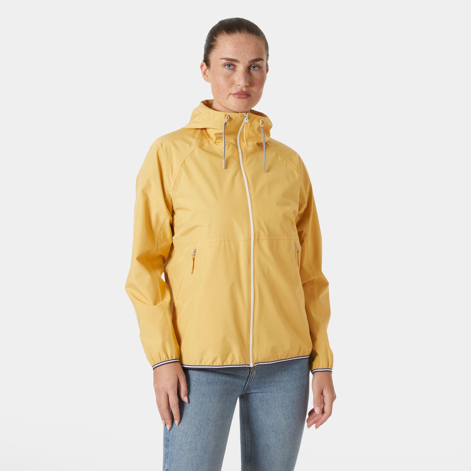 Helly Hansen Koster Regenjacke Damen L Image
