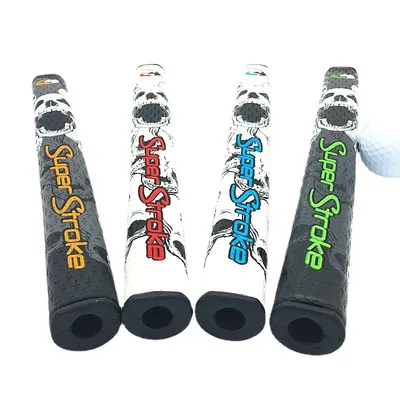 1pcs Golf Club Handle Putter Grip Golf Pu Grip 2.0 size