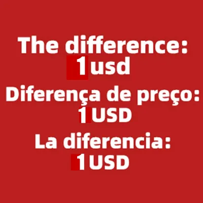 the difference