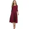 Long sleeve Maternity Bottoming Dress For Pregnant Women Clothes Dress Pregnancy Vestidos Gravidas