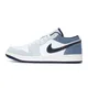 Scarpe da ginnastica da basket casual retrò Nike Air Jordan 1 da uomo IH0648-141