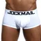 Mutande da uomo Boxer da uomo in cotone Boxer da uomo Intimo traspirante maschile Mutandine da uomo