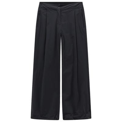 Jeanne Baret - Women's Sumatra Wide Leg - Freizeithose Gr 36 schwarz Image