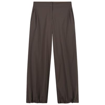 Jeanne Baret - Women's Sumatra Wide Leg - Freizeithose Gr 44 braun Image