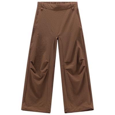 Jeanne Baret - Women's Sunflower Over Pants - Freizeithose Gr 42 braun Image