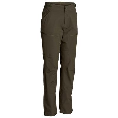 Northern Hunting - Women's Eydis Light Tanatex - Trekkinghose Gr 36 - Regular braun Image