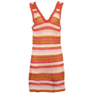 Banana Moon - Women's Siloam Wilderness - Kleid Gr 34 bunt Image