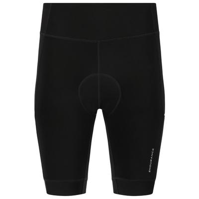 ENDURANCE - Women's Bray V2 Cycling/MTB Cargo Tights - Radhose Gr 42 schwarz Image