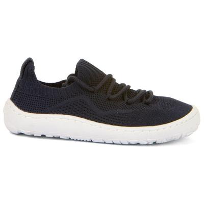 Froddo - Kid's Barefoot Light - Barfußschuhe 33 | EU 33 blau Image