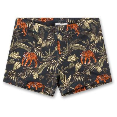 Sanetta - Kid's Swim Trunks 430565 - Badehose Gr 92 grau Image