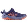 New Balance - Kid's DynaSoft Nitrel V6 Bungee Lace - Multisportschuhe 28 - Medium | EU 28 blau
