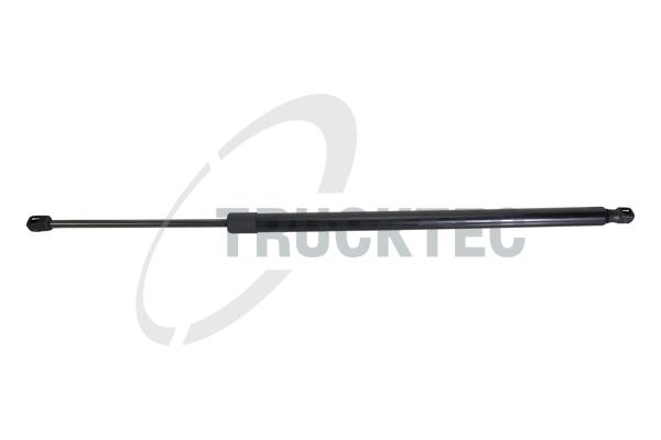 TRUCKTEC AUTOMOTIVE Gasfeder, Koffer-/Laderaum 02.62.030 880N für MERCEDES-BENZ 4479800264 A4479800264 Image