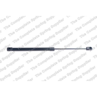 LESJÖFORS Gasfeder, Koffer-/Laderaum hinten für VAUXHALL OPEL 39117353 8163489 Image